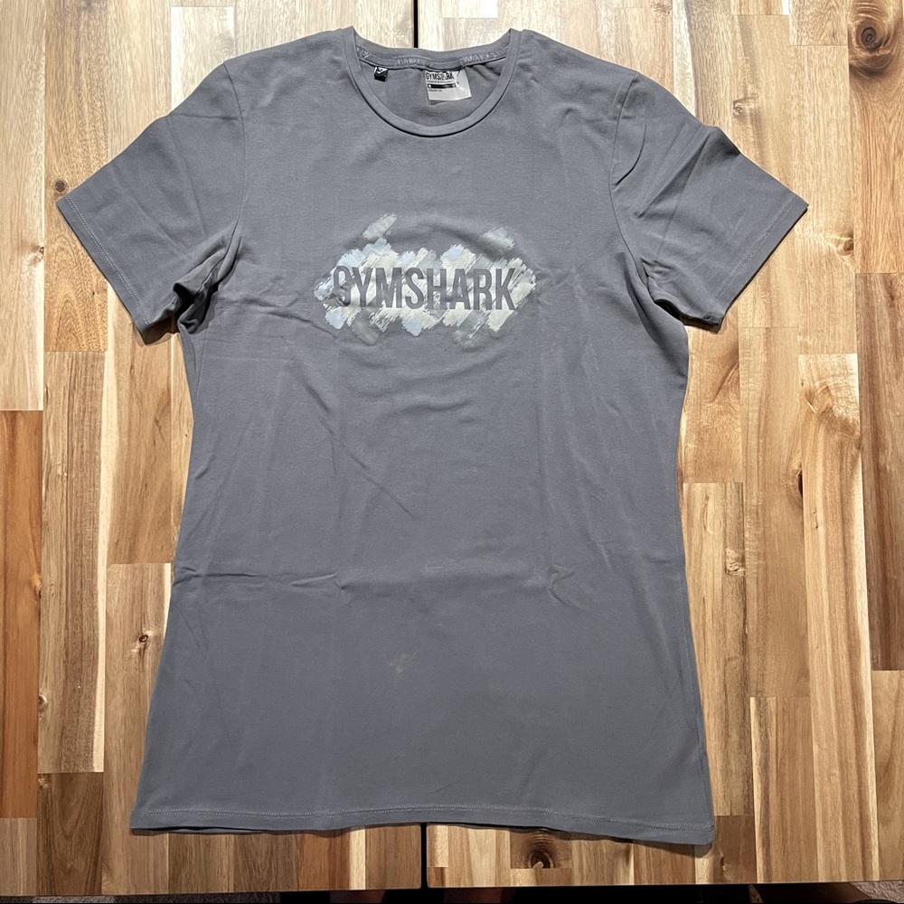 Gymshark shirt